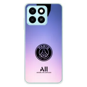Чохли PSG для ZTE Blade A55 (AlphaPrint) (лого PSG)