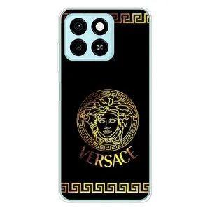 Чохли VERSACE для Блейд А55 (PREMIUMPrint) (Logo Versace)