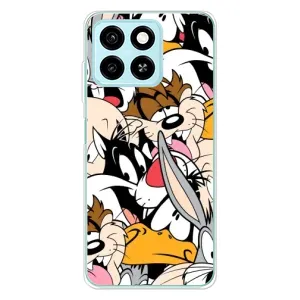 Популярні Чохли з картинками для Блейд А55 (Looney Tunes)