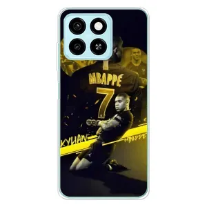 Чохли Кіліан Мбаппе для ZTE Blade A55 (Mbappe)