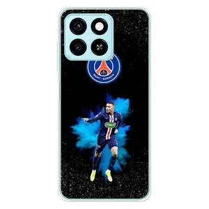 Чохли Кіліан Мбаппе для ZTE Blade A55 (Мбаппе ПСЖ)