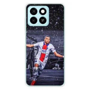 Чохли Кіліан Мбаппе для ZTE Blade A55 (Mbappe PSG)