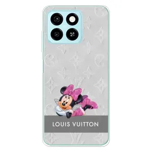 Чохол Disney Mouse ZTE Blade A55 (PREMIUMPrint) (Мікі Маус ЛВ)
