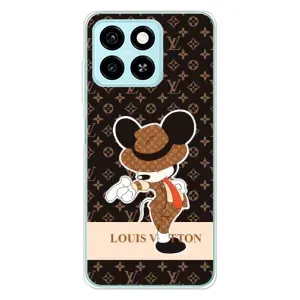 Чохол Disney Mouse ZTE Blade A55 (PREMIUMPrint) (Міккі Джексон)