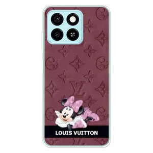 Чохол Disney Mouse ZTE Blade A55 (PREMIUMPrint) (Mikki LV)