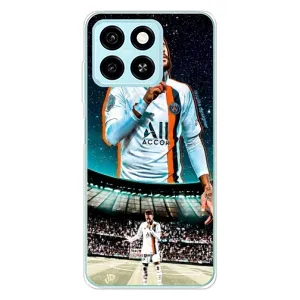 Чохол Неймар для ZTE Blade A55 (AlphaPrint) (Неймар ПСЖ)