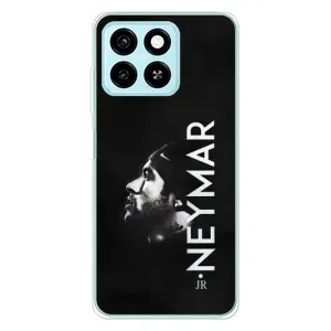 Чохол Неймар для ZTE Blade A55 (AlphaPrint) (NEYMAR)