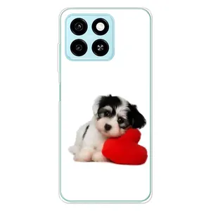 Чохли з собаками для ZTE Blade A55 (VPrint) (Песик)