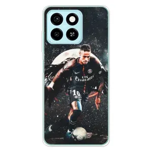 Чохол Неймар для ZTE Blade A55 (AlphaPrint) (PSG Neymar)