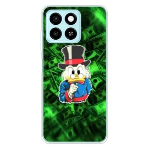 Чехли для Блейд А55 - Scrooge MagDag (PREMIUMPrint) (Скрудж МакДак)