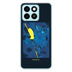 Чохли для Блейд А55 Міста України (Тернопіль)