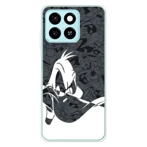 Чохли з крутими принтами для ZTE Blade A55 - (PREMIUMPrint) (Утка стайл)