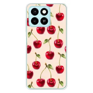 Чохли з фруктами для ZTE Blade A55 (VPrint) (Черешня)