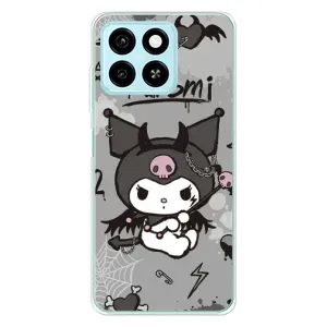 Чехол с кроликом Куроми на ZTE Blade A55 (Злая Куроми)