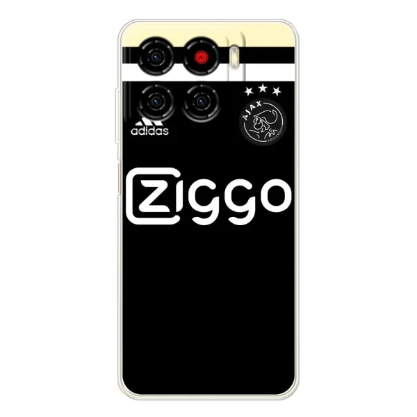 Чехол с принтом «AJAX» для ZTE Blade A56