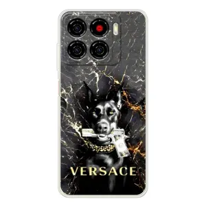 Чехлы VERSACE для Блейд А56 (PREMIUMPrint) (AlphaPrint-ген.)