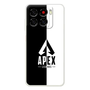 Чехлы с топовыми принтами для Блейд А56 (APEX)