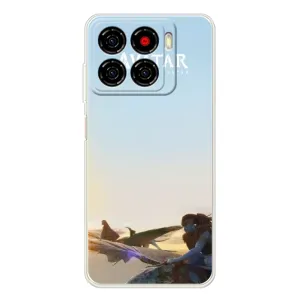 Чехлы с фильма АВАТАР для ZTE Blade A56 (AlphaPrint) (Avatar)