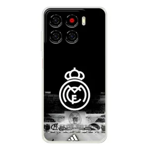 ФК Реал Мадрид чехлы для ZTE Blade A56 (AlphaPrint) (эмблема Реал Мадрид)