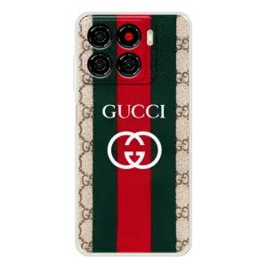 Чехлы ГУЧЧИ для Блейд А56 (AlphaPrint) (Gucci дизайн)
