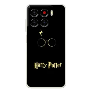 Чехлы Фильмы для Блейд А56 (VPrint) (Harry Potter)
