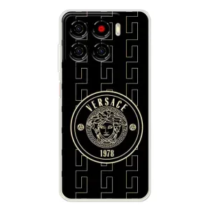 Чехлы VERSACE для Блейд А56 (PREMIUMPrint)