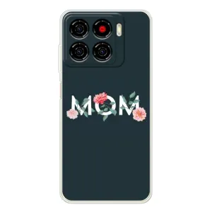 Чохли для мами на ZTE Blade A56 (Mom дизайн)