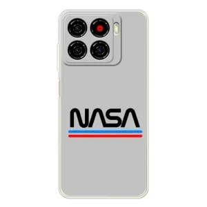 Чехол NASA для ZTE Blade A56 (AlphaPrint) (NASA)