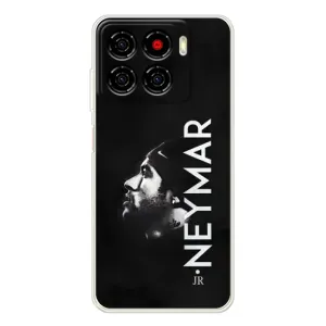 Чехол Неймар для ZTE Blade A56 (AlphaPrint) (NEYMAR)
