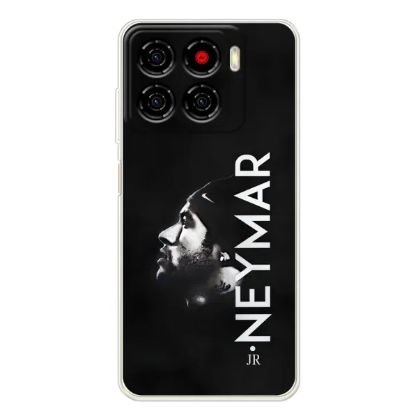 Чохол з принтом «NEYMAR» для ZTE Blade A56