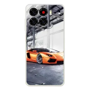 Чехлы с Машинами на Блейд А56 (VPrint) (Sport Car)