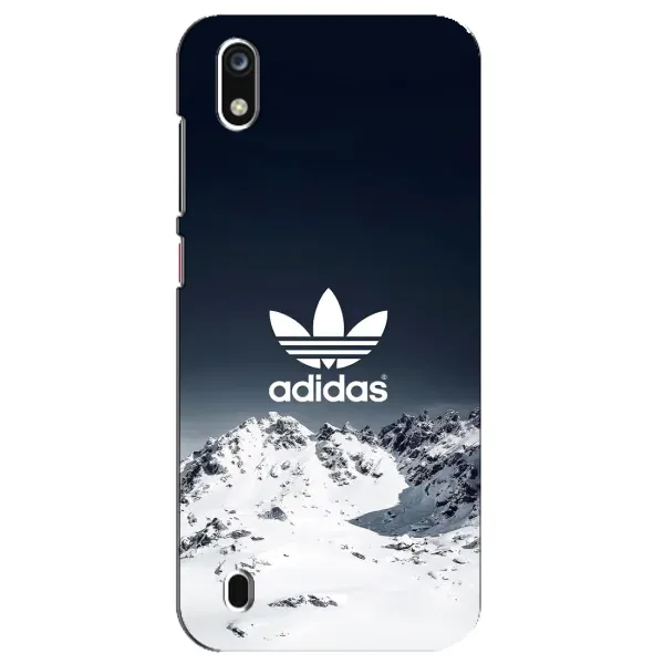 Чехол с принтом «Адидас в горах» для ZTE Blade A7 (2019) Чехол с принтом «Адидас в горах» для ZTE Blade A7 (2019)