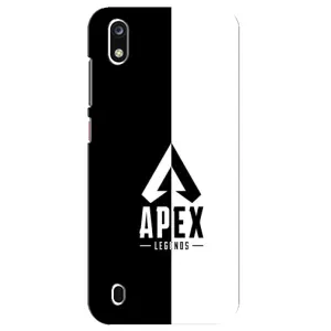 Чохли з топовими принтами для ZTE Blade А7 (2019) (APEX)