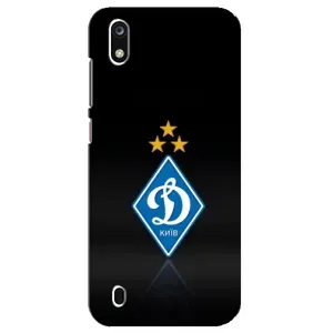 Чехлы для ZTE Blade A7 (2019) (VPrint) - Футбольные клубы (Динамо Киев)