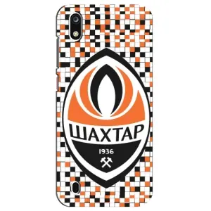 Чехлы для ZTE Blade A7 (2019) (VPrint) - Футбольные клубы (ФК Шахтер)