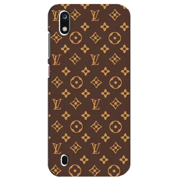 Чехол с принтом «фон LOUIS VUITTON» для ZTE Blade A7 (2019) Чехол с принтом «фон LOUIS VUITTON» для ZTE Blade A7 (2019)