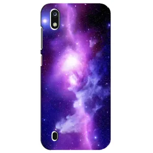 Космічні Чохли для ZTE Blade А7 (2019) (VPrint) (Галактика)