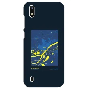 Чохли для ZTE Blade А7 (2019) Міста України (Херсон)