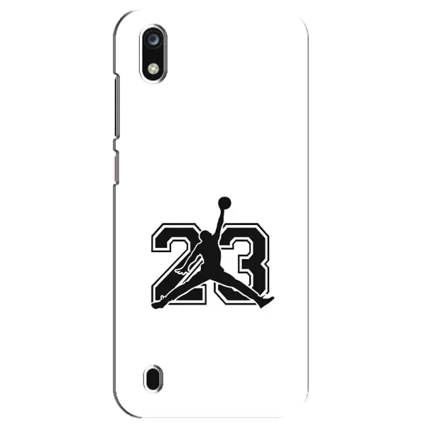 Чехол с принтом «Jordan 23» для ZTE Blade A7 (2019) Чехол с принтом «Jordan 23» для ZTE Blade A7 (2019)