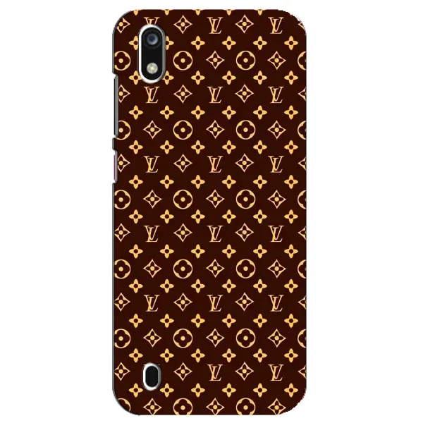 Чехол с принтом «лого LOUIS VUITTON» для ZTE Blade A7 (2019) Чехол с принтом «лого LOUIS VUITTON» для ZTE Blade A7 (2019)
