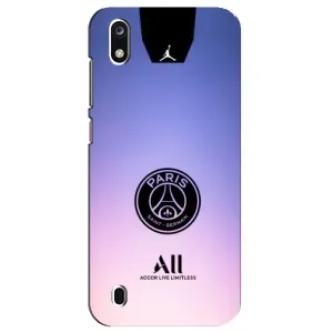 Чехлы PSG для ZTE Blade A7 (2019) (AlphaPrint) (лого PSG)