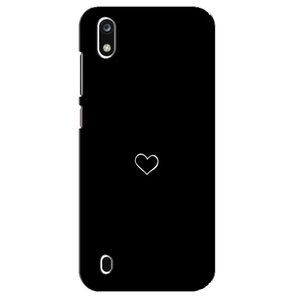 Чехол с принтом «Маленькое сердечко» для ZTE Blade A7 (2019) Чехол с принтом «Маленькое сердечко» для ZTE Blade A7 (2019)