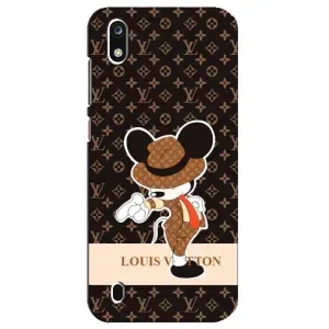 Чохол Disney Mouse ZTE Blade A7 (2019) (PREMIUMPrint) (Міккі Джексон)