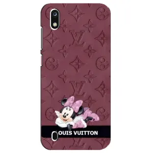 Чохол Disney Mouse ZTE Blade A7 (2019) (PREMIUMPrint) (Mikki LV)