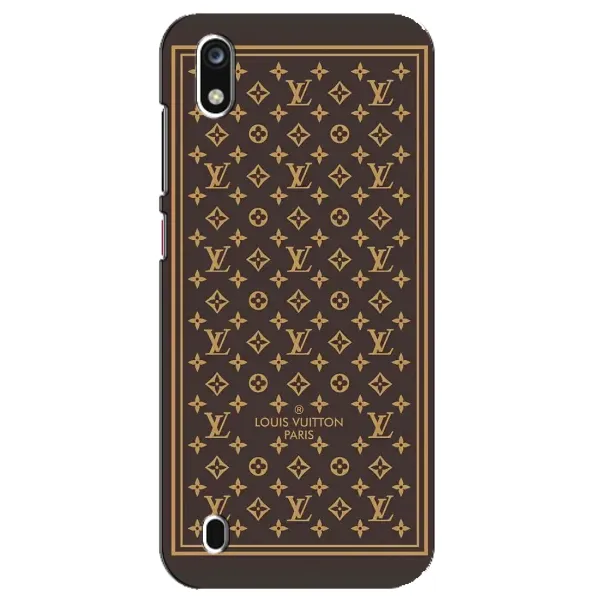 Чехол с принтом «обои LV» для ZTE Blade A7 (2019) Чехол с принтом «обои LV» для ZTE Blade A7 (2019)