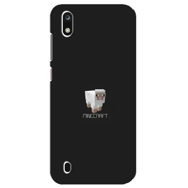 Чохол з принтом «Овечка Майнкрафт» для ZTE Blade A7 (2019) Чохол з принтом «Овечка Майнкрафт» для ZTE Blade A7 (2019)