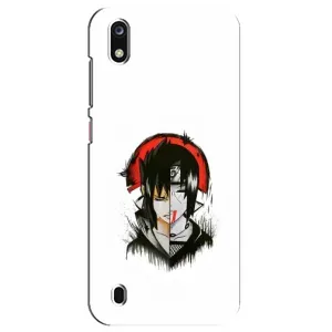 Чохли на тему: Ітачи Учіха для ZTE Blade A7 (2019) (AlphaPrint) (різний Ітачі)