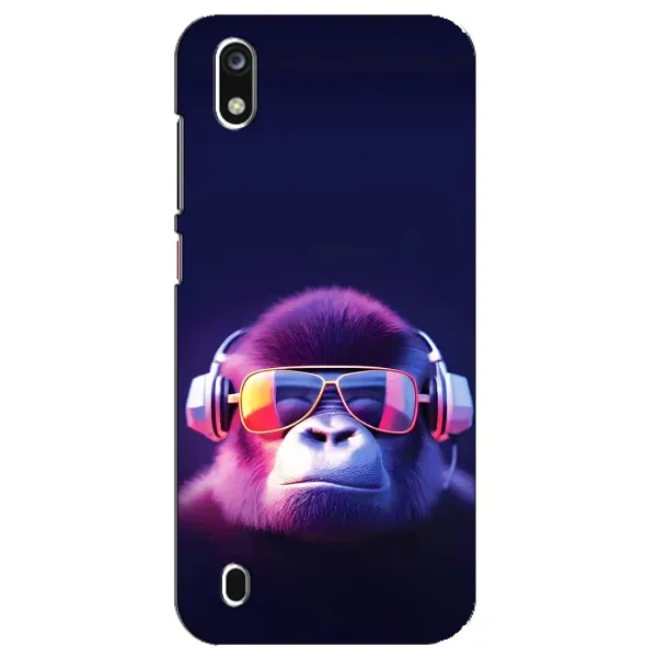 Чехол с принтом «Стильная обезьяна» для ZTE Blade A7 (2019) Чехол с принтом «Стильная обезьяна» для ZTE Blade A7 (2019)