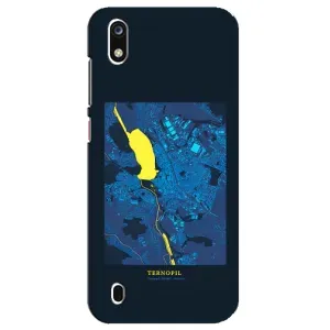 Чохли для ZTE Blade А7 (2019) Міста України (Тернопіль)