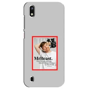 Чохли Містер Біст для ZTE Blade А7 (2019) (TIME Beast)